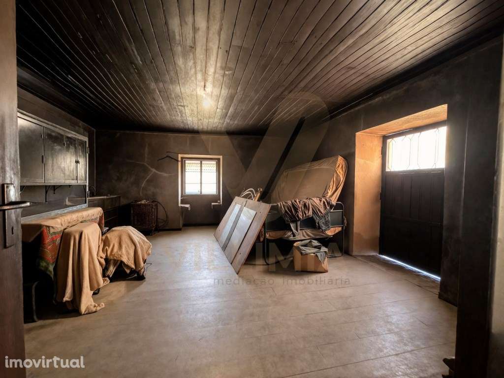 Casa rústica T0 e Terreno com Moinho | Sá - Arcos de Valdevez - Grande imagem: 2/13