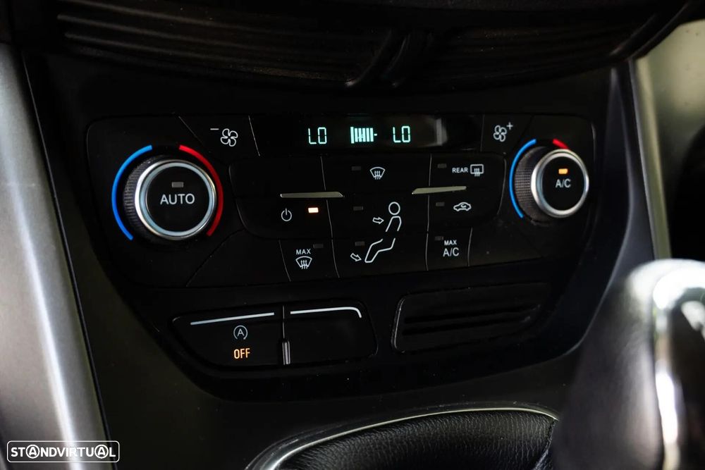 Ford Kuga 1.5 TDCi EcoBlue Titanium - 20