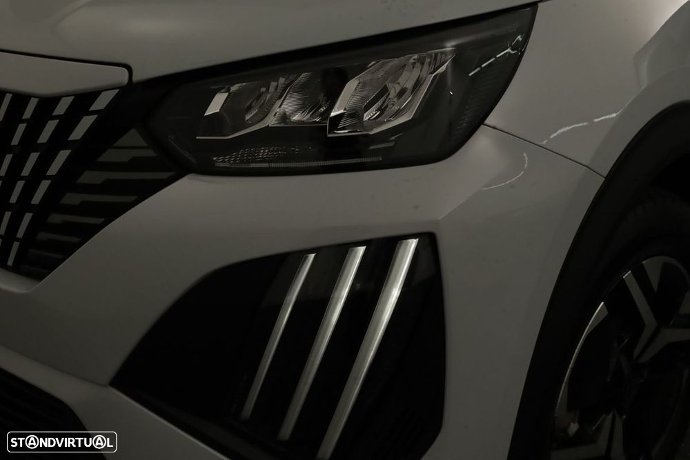 Peugeot e-2008 54 kWh Allure - 6