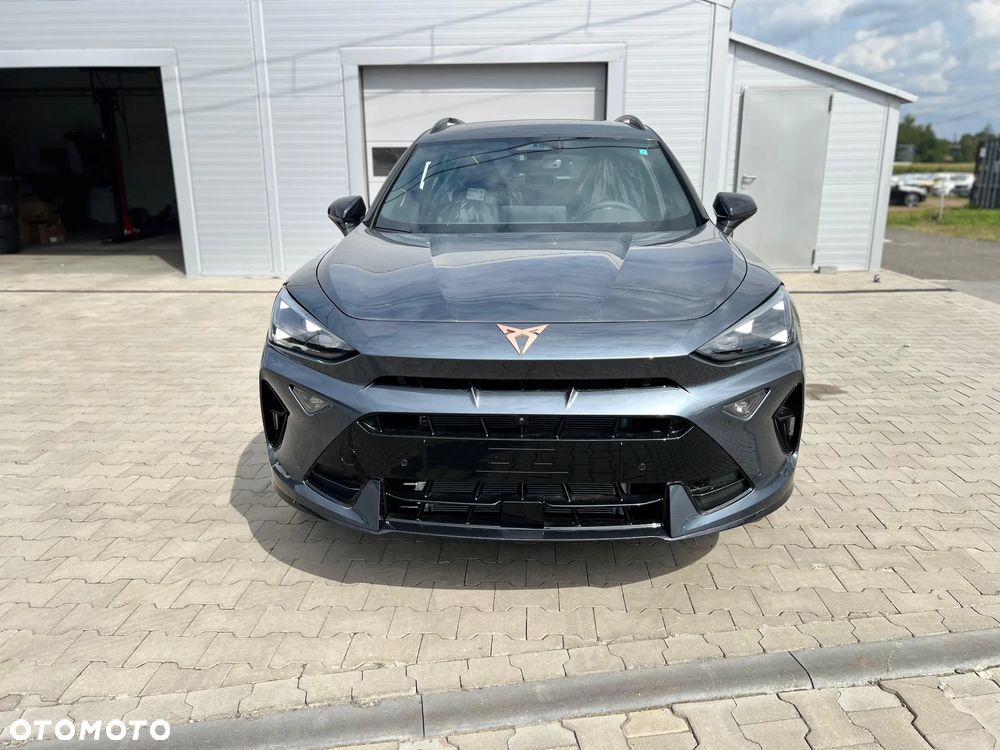 Cupra Formentor 2.0 TSI 4Drive DSG - 10