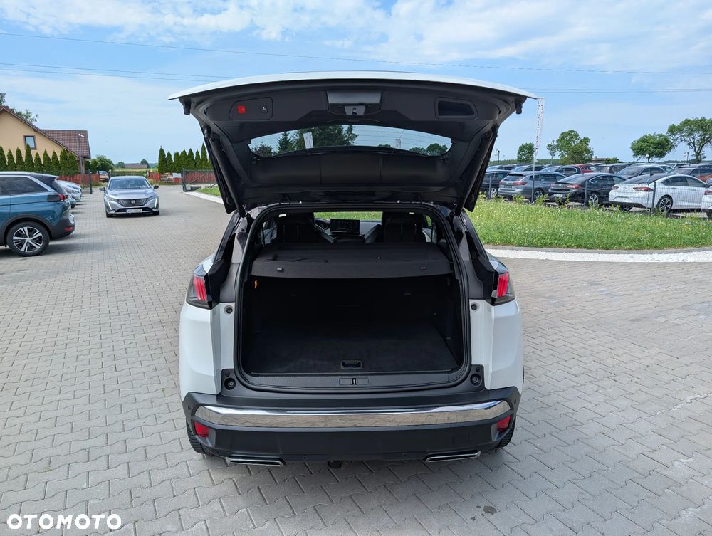 Peugeot 3008 225 e-EAT8 GT - 40