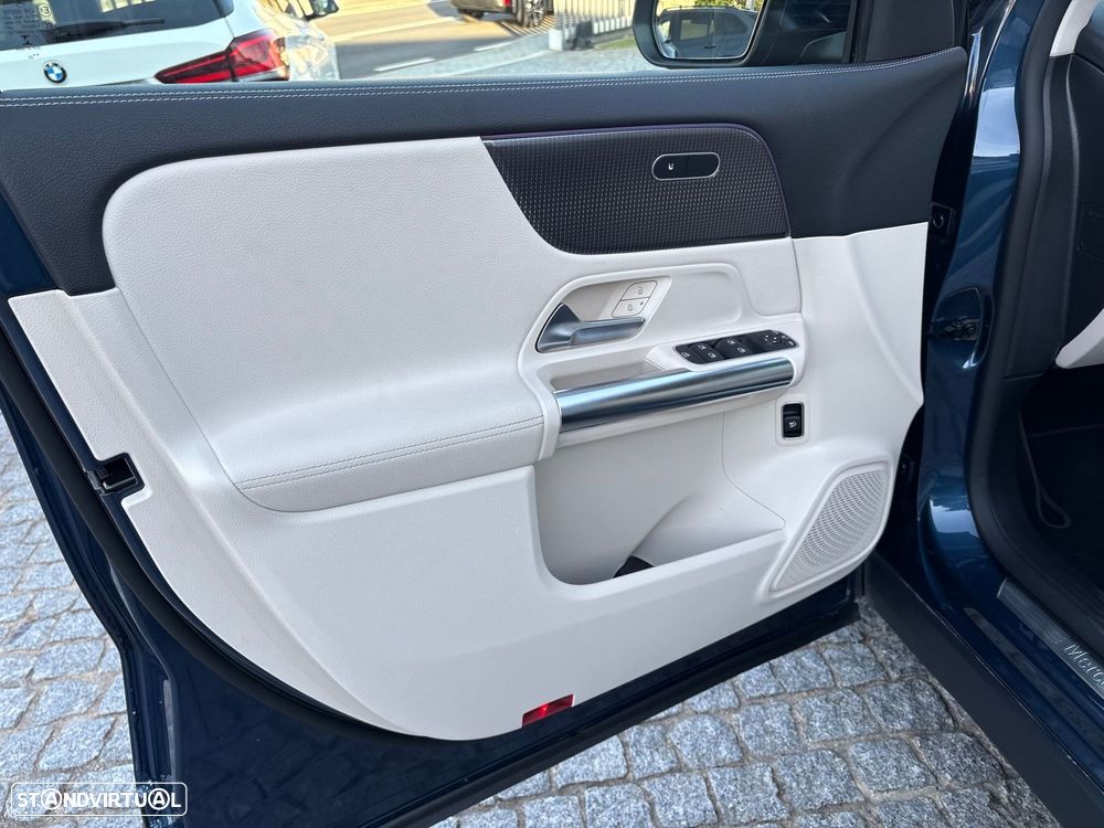Mercedes-Benz EQA 250 Progressive - 11