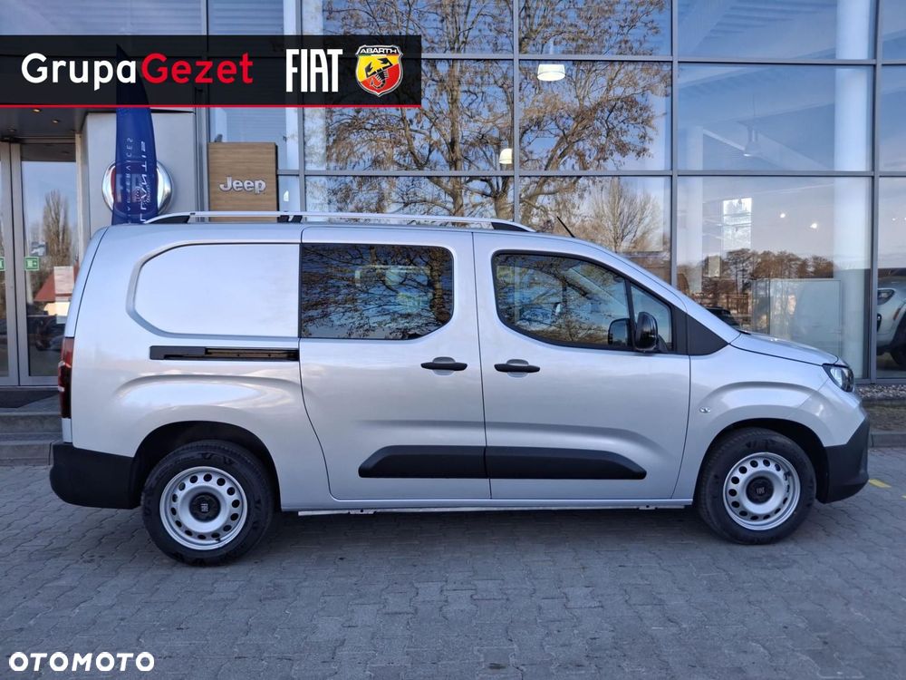 Fiat Doblo - 11