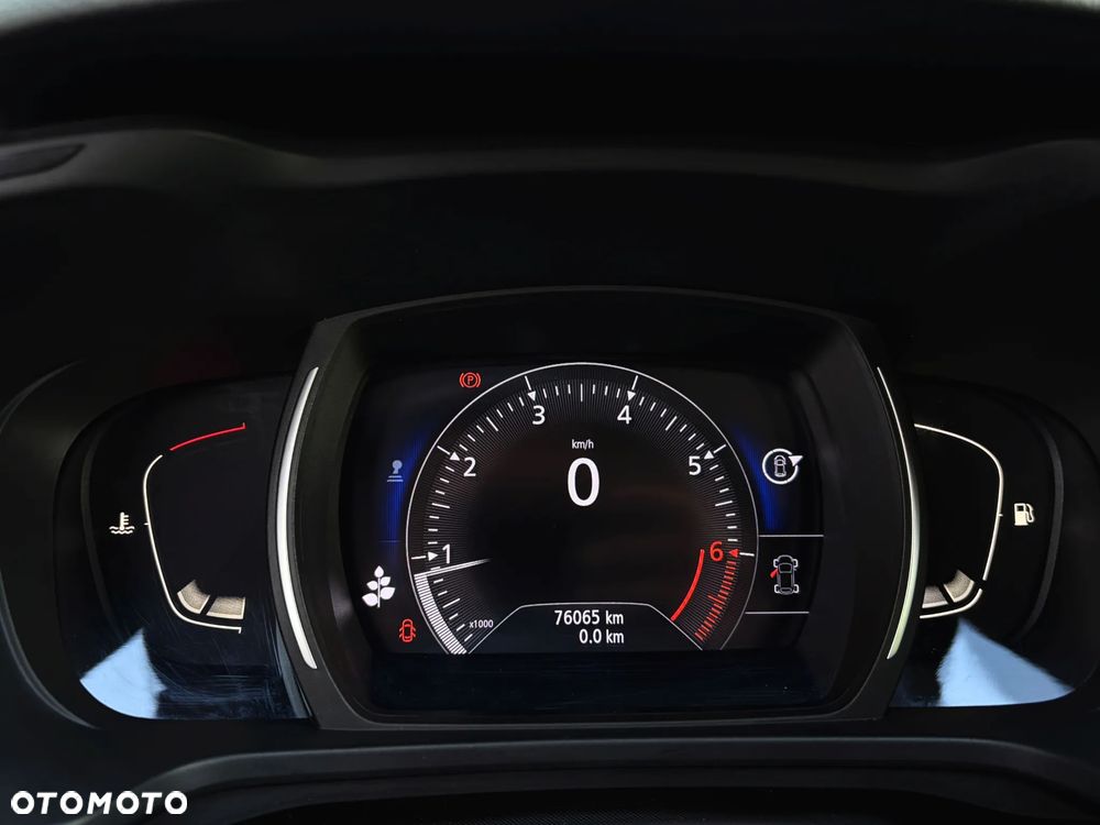 Renault Kadjar 1.3 TCe FAP Intens - 21
