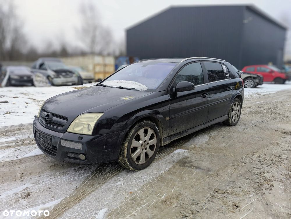 Opel Signum 3.2 V6  na części - 3