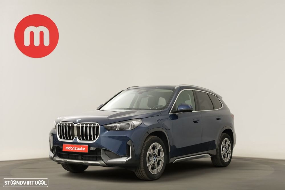 BMW X1 xDrive25e - 2