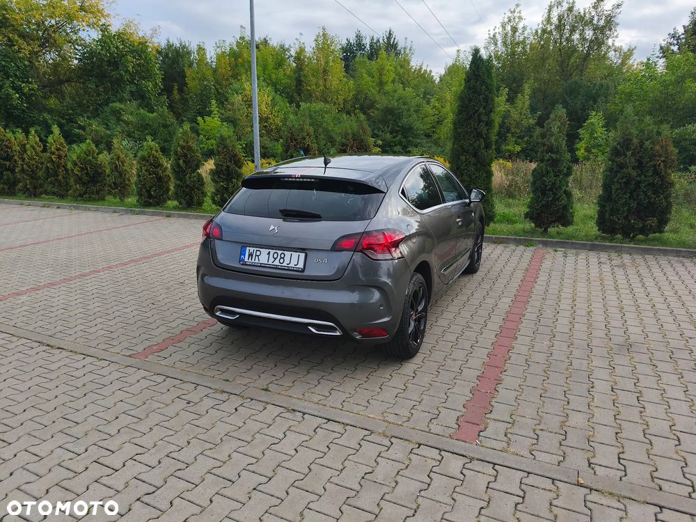 DS Automobiles DS 4 - 10