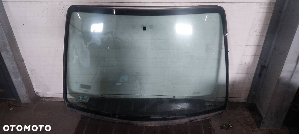 SZYBA CZOŁOWA PRZEDNIA RENAULT SCENIC I LIFT - 1