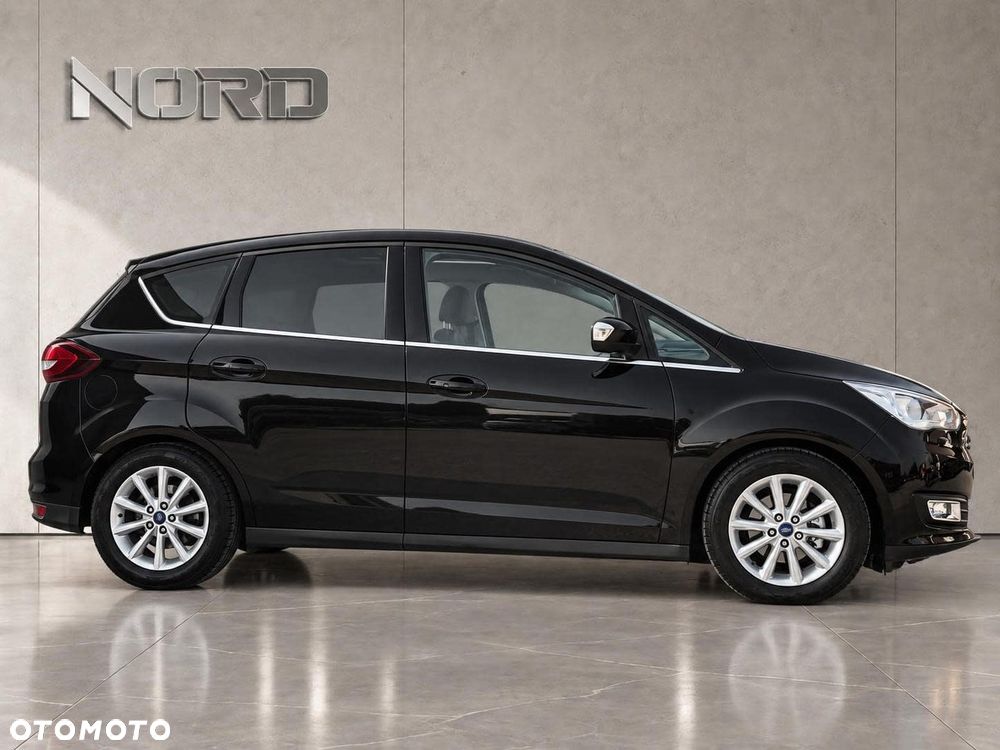 Ford C-MAX 1.0 EcoBoost Titanium ASS - 3