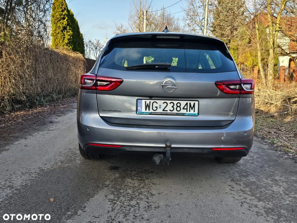 Opel Insignia - 5