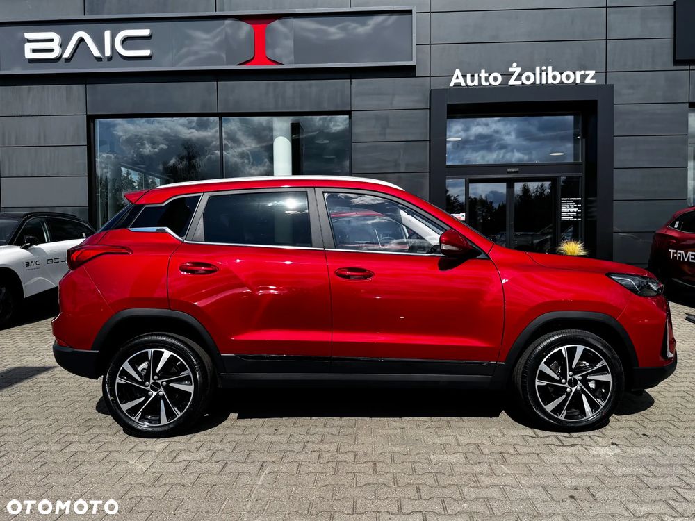 BAIC 3 1.5T Luxury - 7