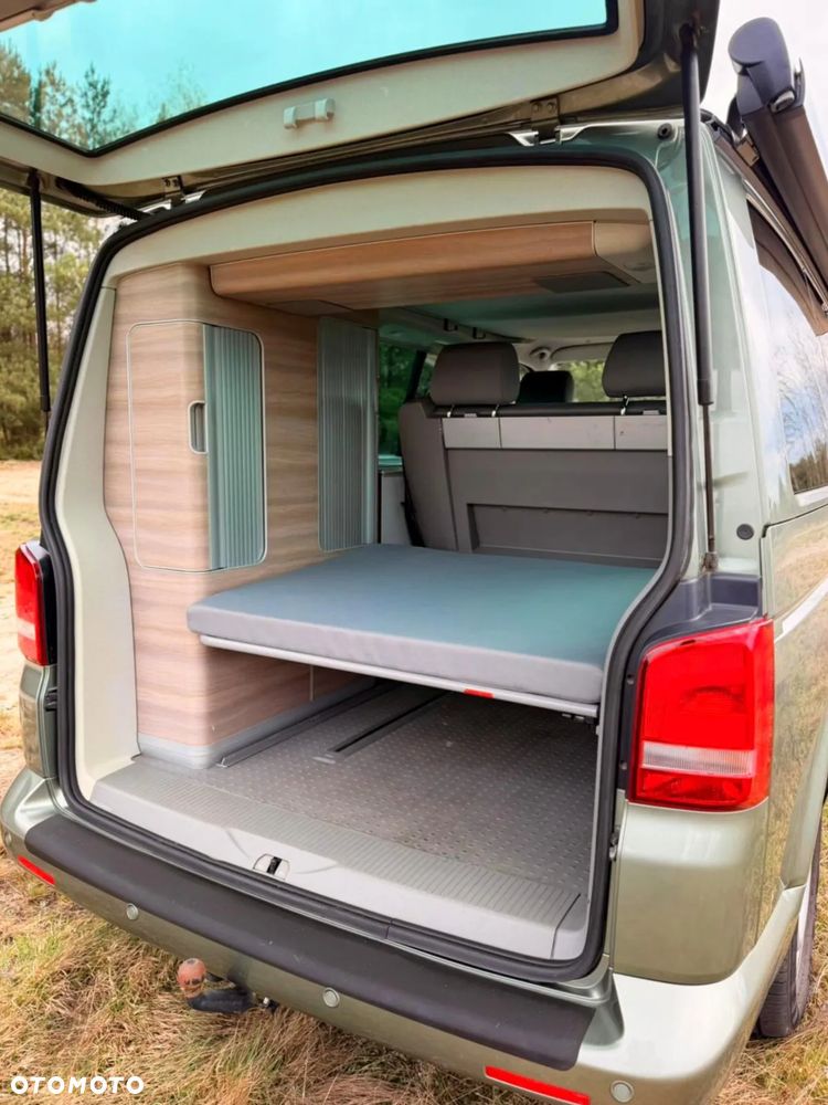 Volkswagen California - 34