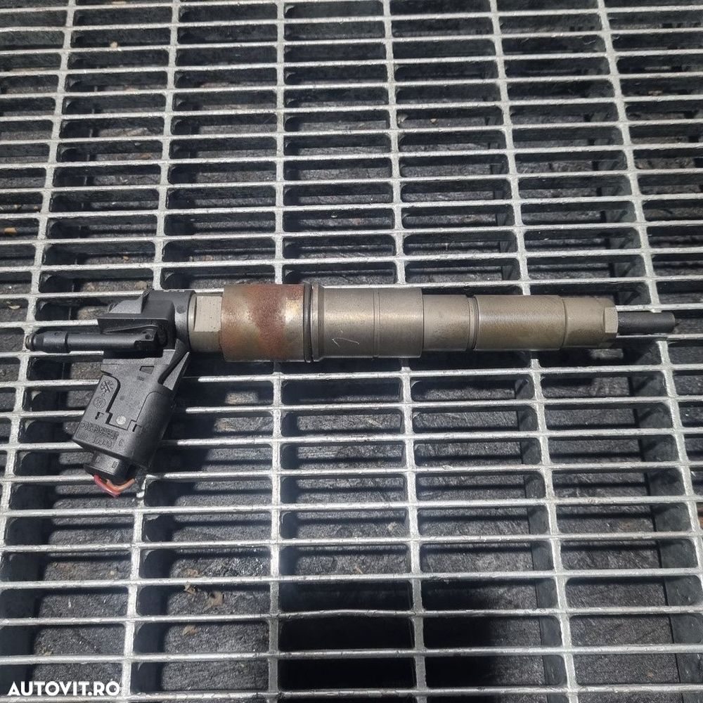 Injector BMW X3 E83 3.0 Diesel 2003 - 2006 218CP M57N2 Euro4 (1196) Diesel 0445115048 - 2
