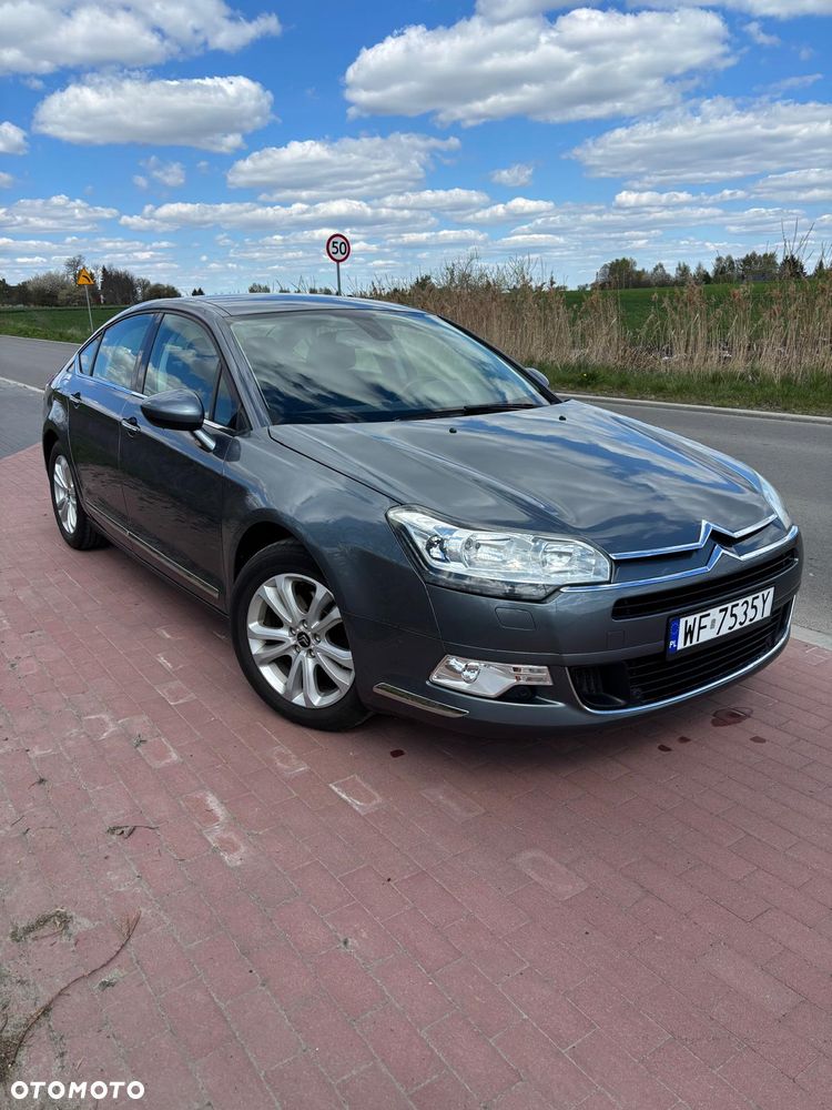 Citroën C5 2.0 HDi Selection - 1