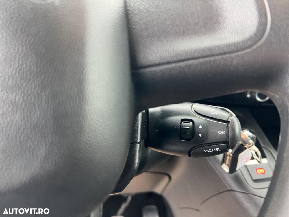 Toyota Proace 1.5 D-4D L1 Flow - 21