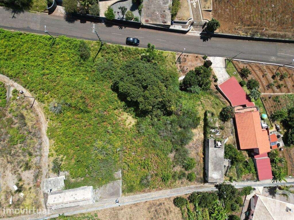 Terreno em Prazeres - Grande imagem: 2/6