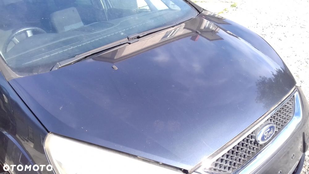 MASKA POKRYWA PRZÓD PRZEDNIA FORD GALAXY MK3 III 06-10 X6 - 3