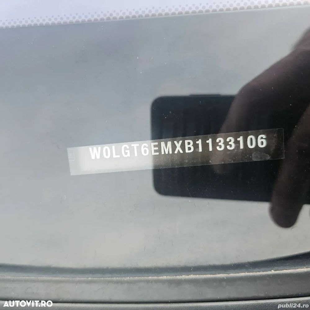 Opel Insignia 2.0 CDTI ECOFLEX Start/Stop 150 Jahre - 2