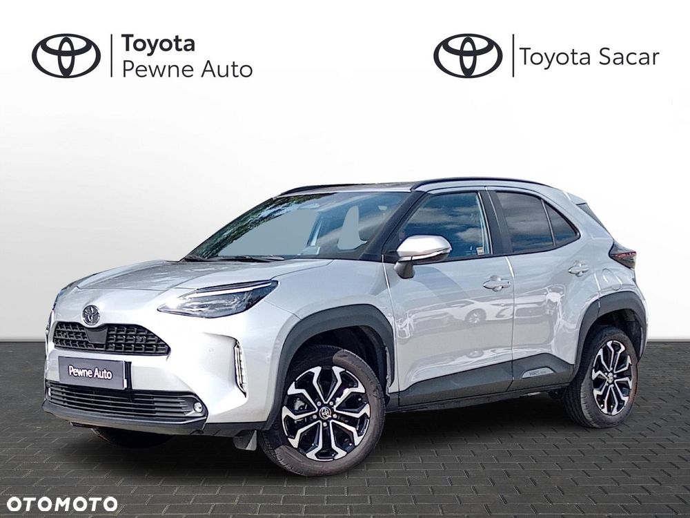 Toyota Yaris Cross Hybrid 1.5 Style - 1