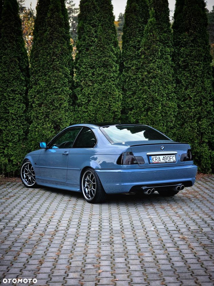 BMW Seria 3 - 4