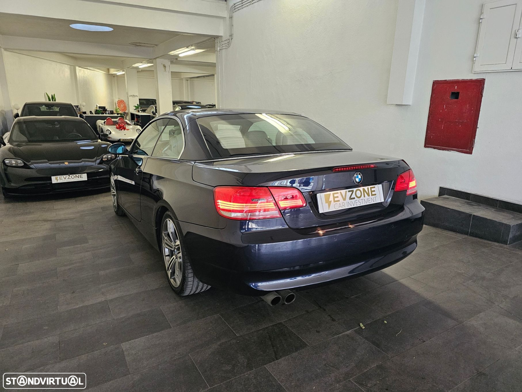BMW 325 i - 10