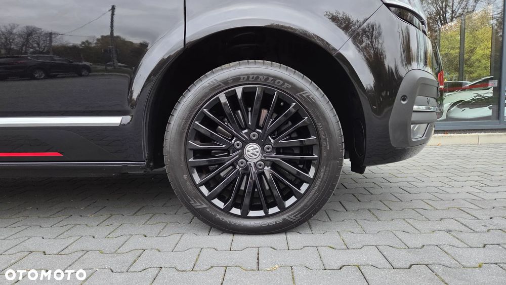 Volkswagen Multivan 2.0 TDI L1 Highline DSG - 37
