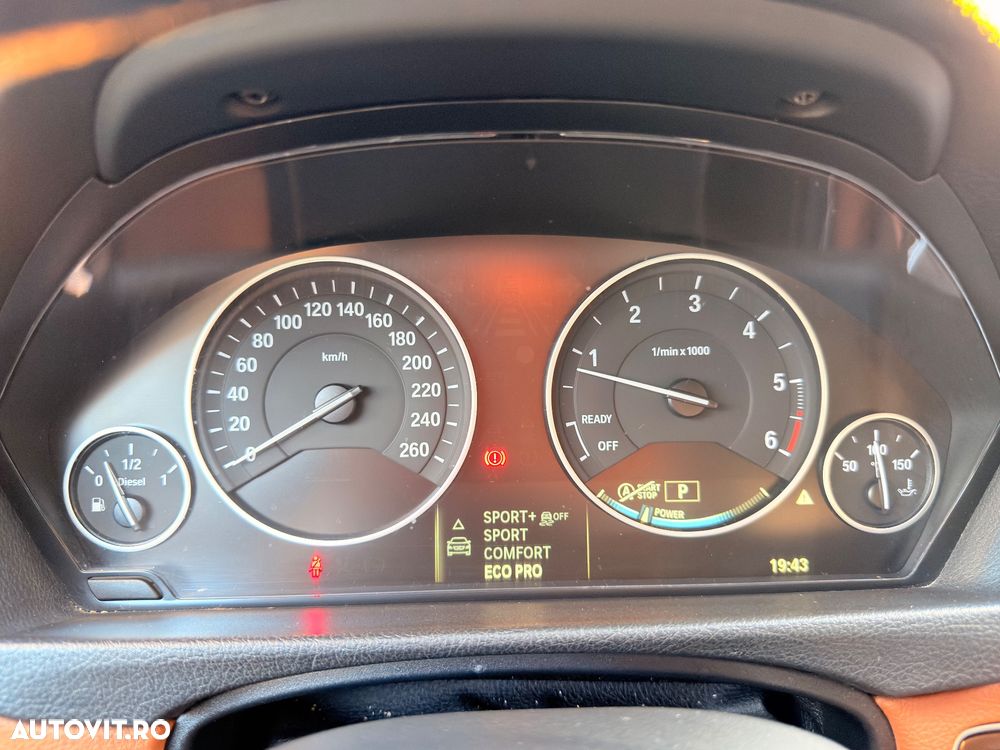 BMW Seria 3 - 12