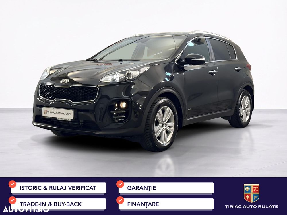 Kia Sportage - 2