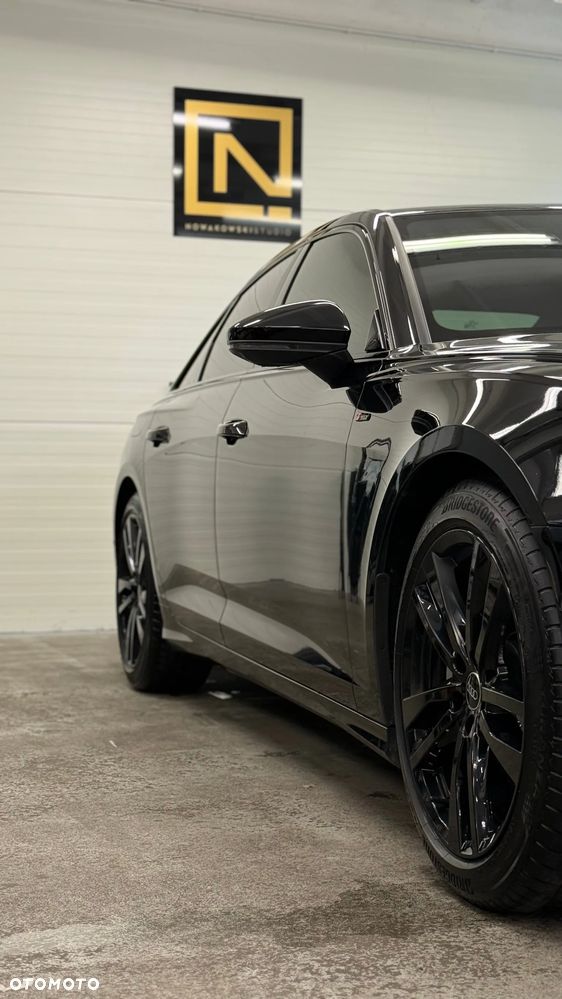 Audi A6 Limousine 40 TDI mHEV Quattro S tronic - 10
