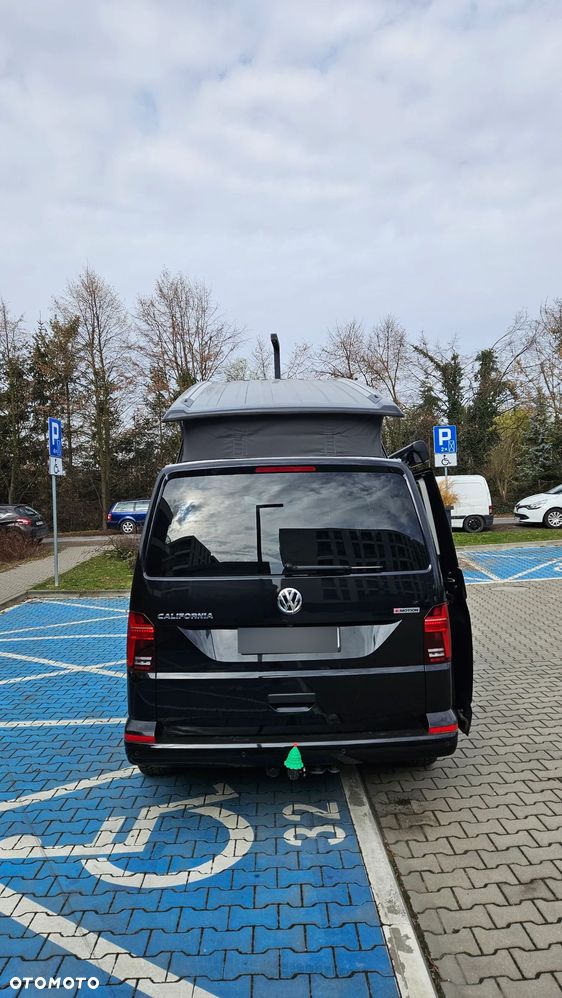 Volkswagen California - 6