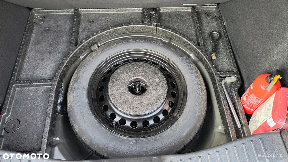 Ford Focus 1.0 EcoBoost Trend - 12