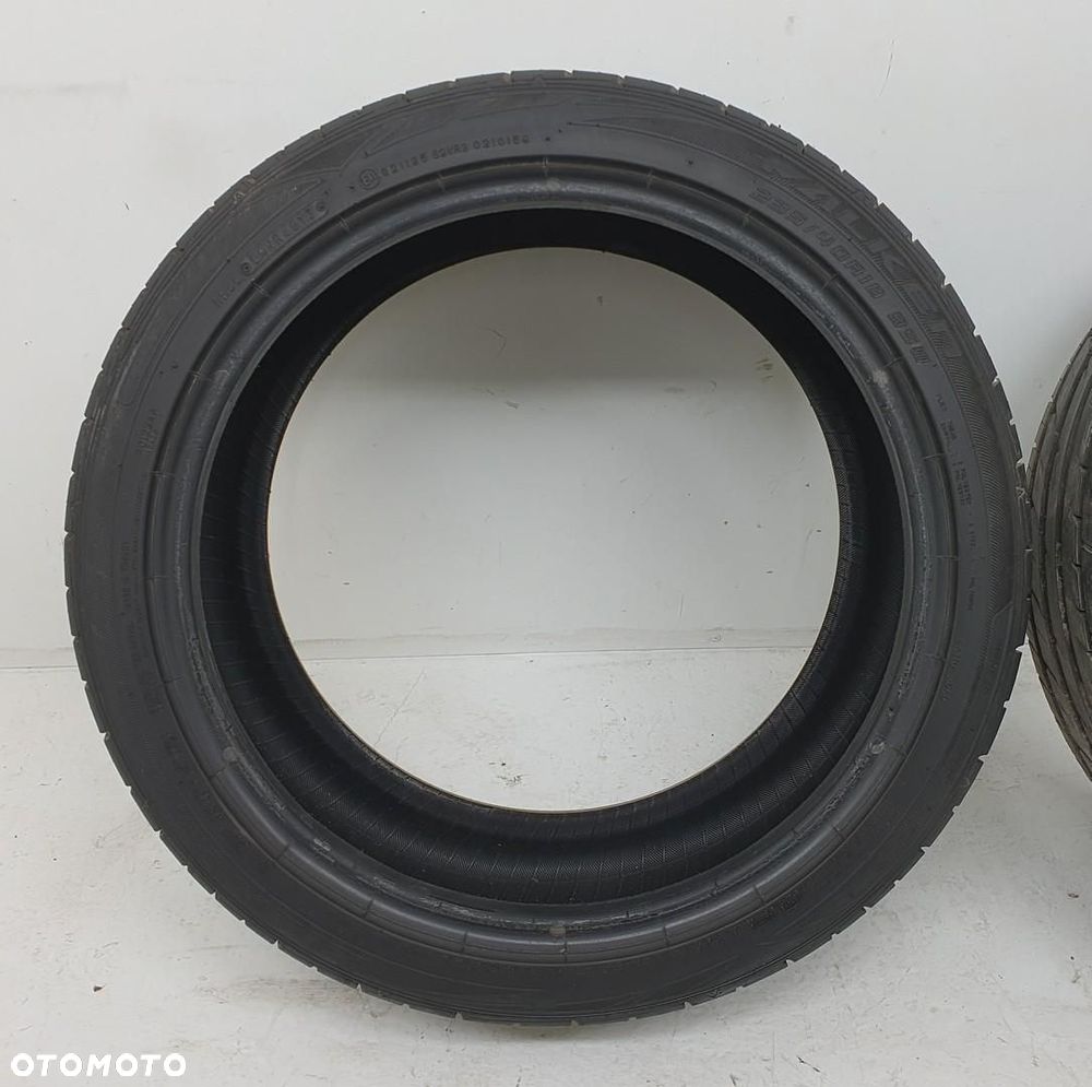 OPONY FALKEN ZIEX ZE914 235/40/R18 6MM PARA - 4