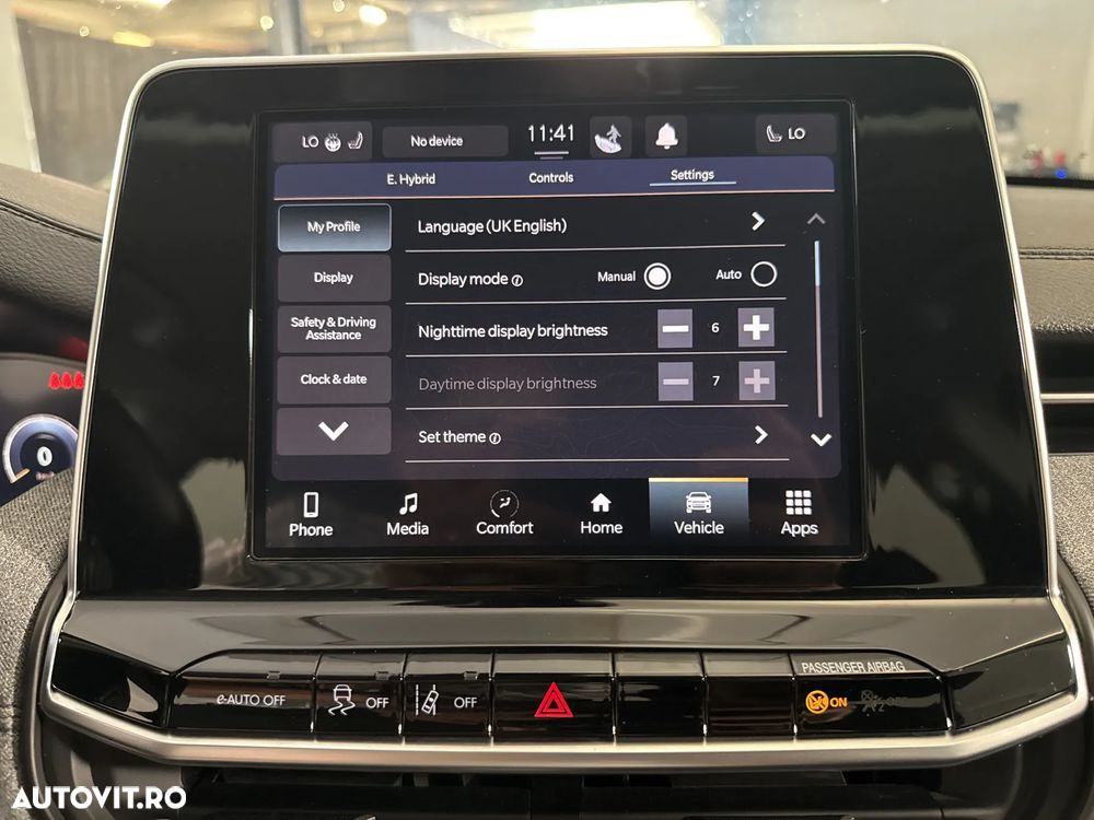 Jeep Compass - 20