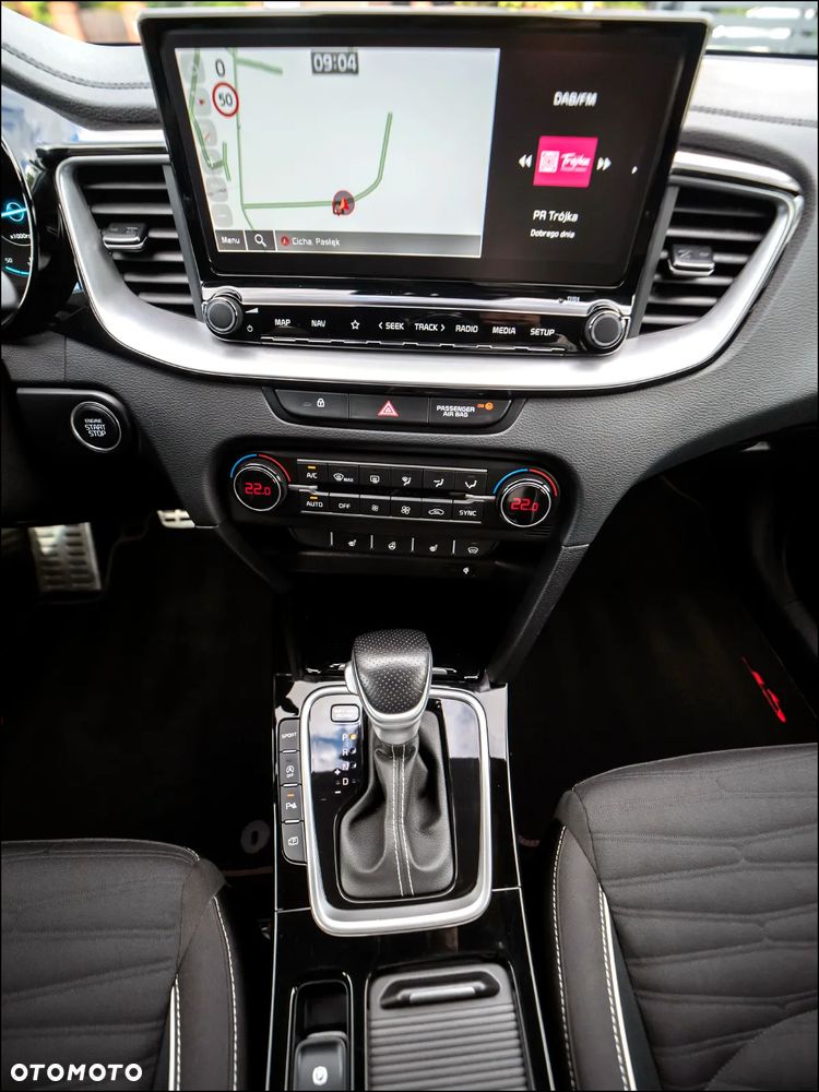Kia ProCeed - 28