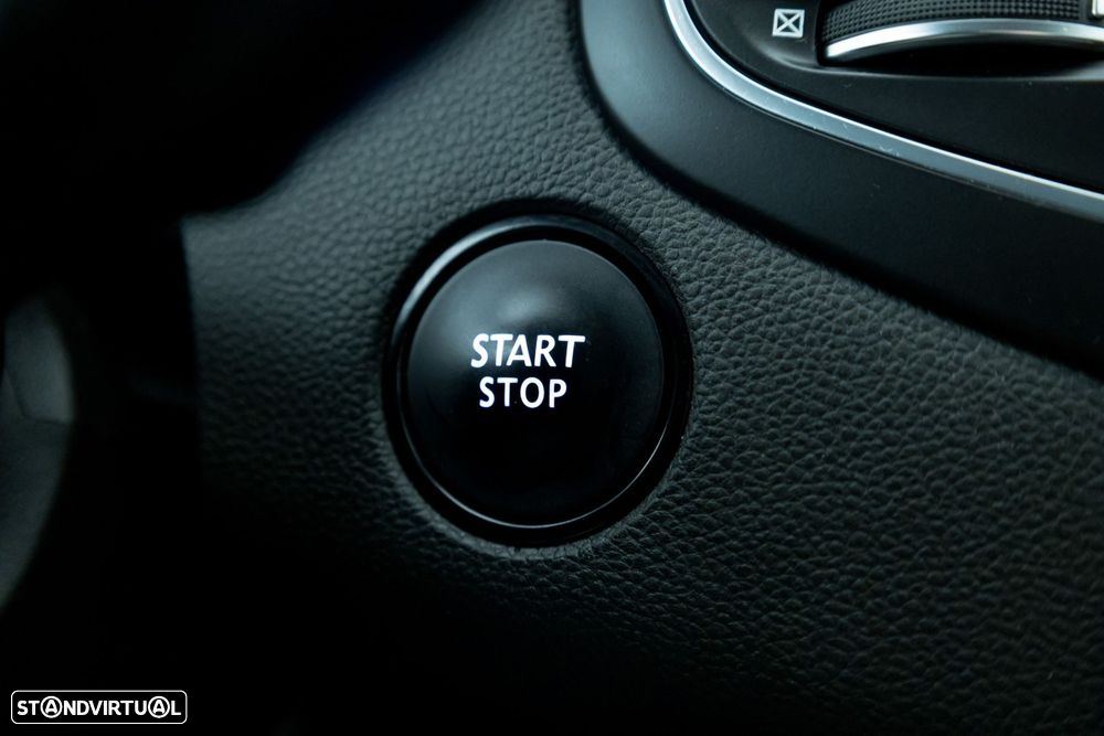 Renault Mégane Sport Tourer 1.5 Blue dCi Limited - 9