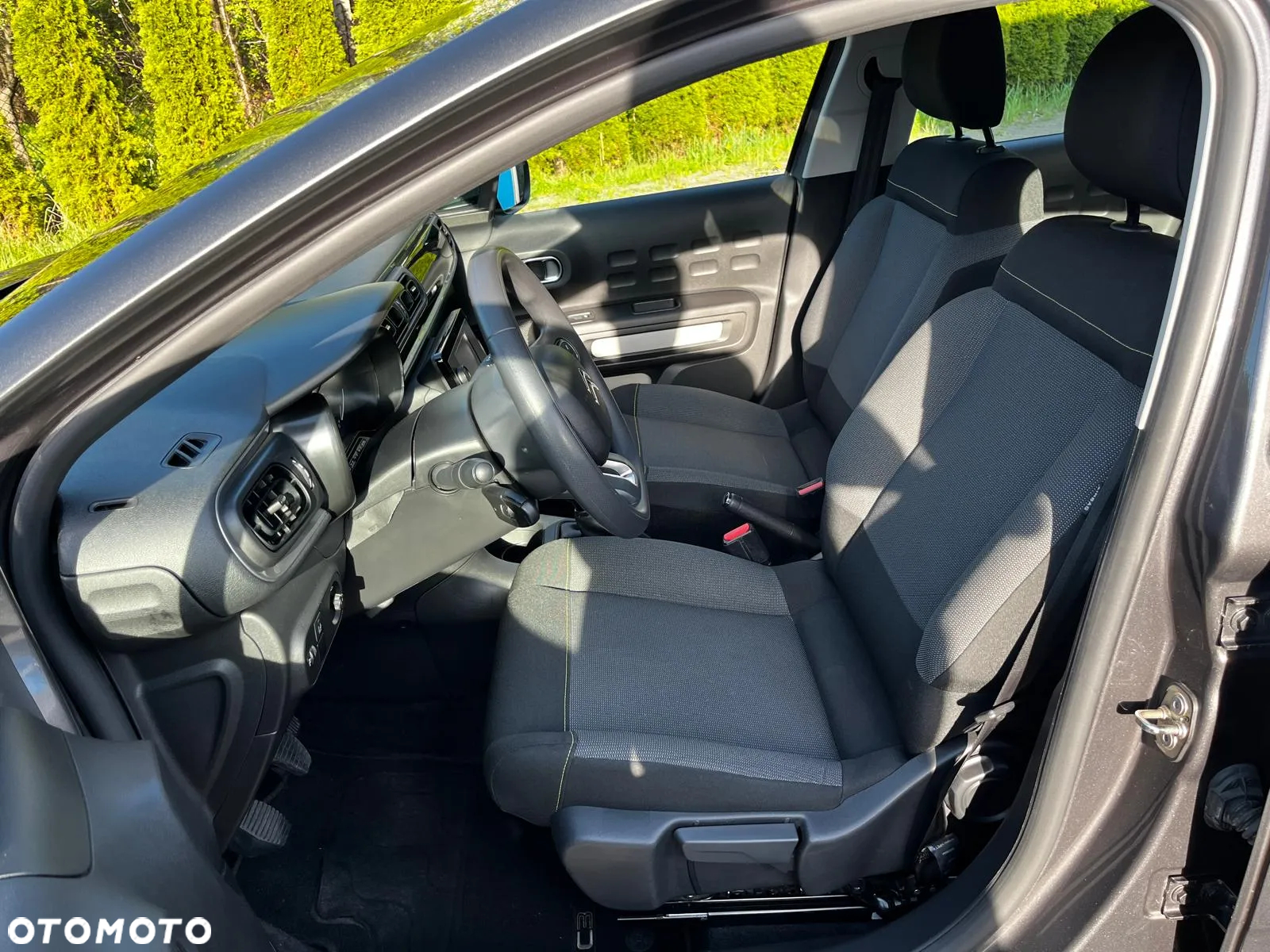 Citroën C3 1.2 PureTech Plus - 26