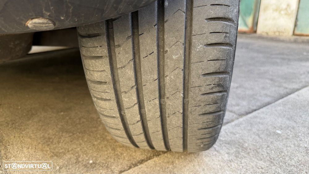 Opel Tigra TwinTop 1.3 CDTi - 37