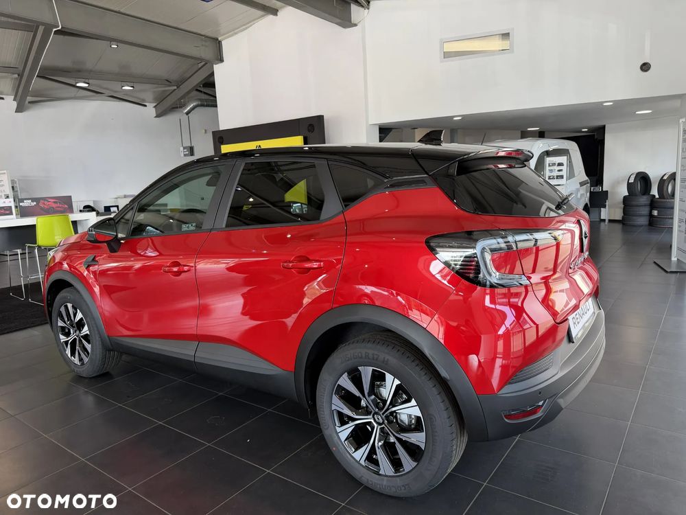 Renault Captur - 5