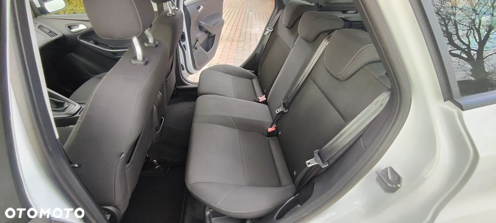 Ford Focus 1.5 TDCi Titanium - 29