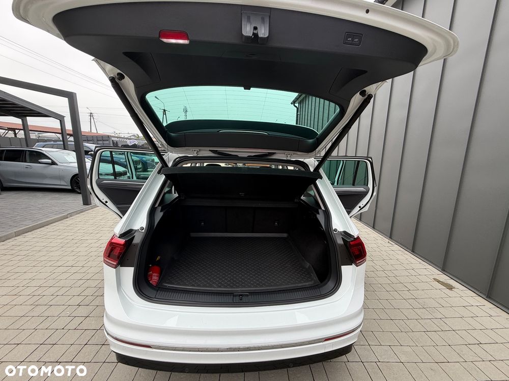 Volkswagen Tiguan 2.0 TDI BMT SCR 4Mot Highline DSG - 30
