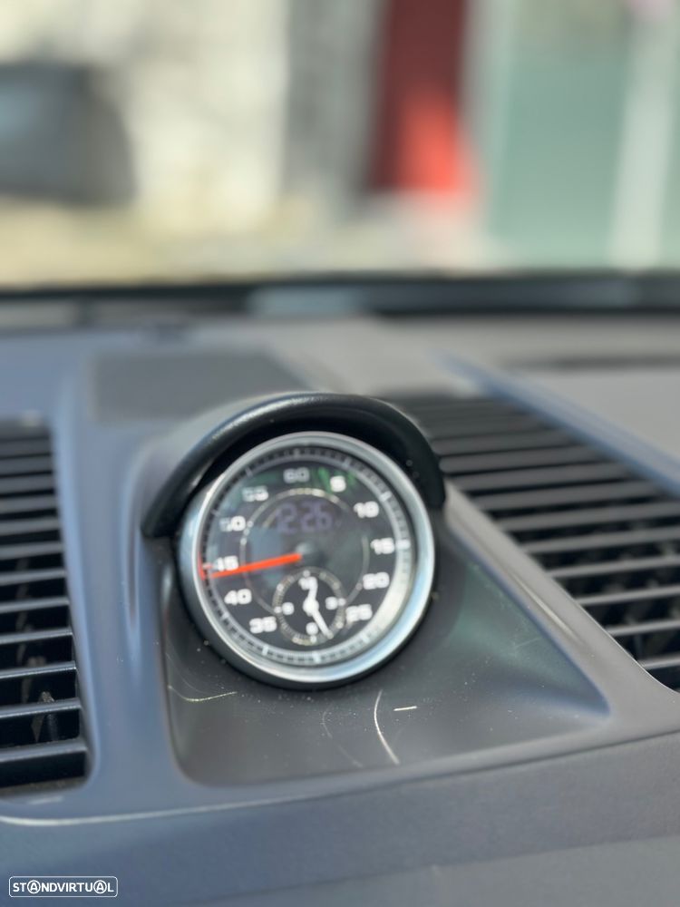 Porsche 911 (991) Carrera S PDK - 24