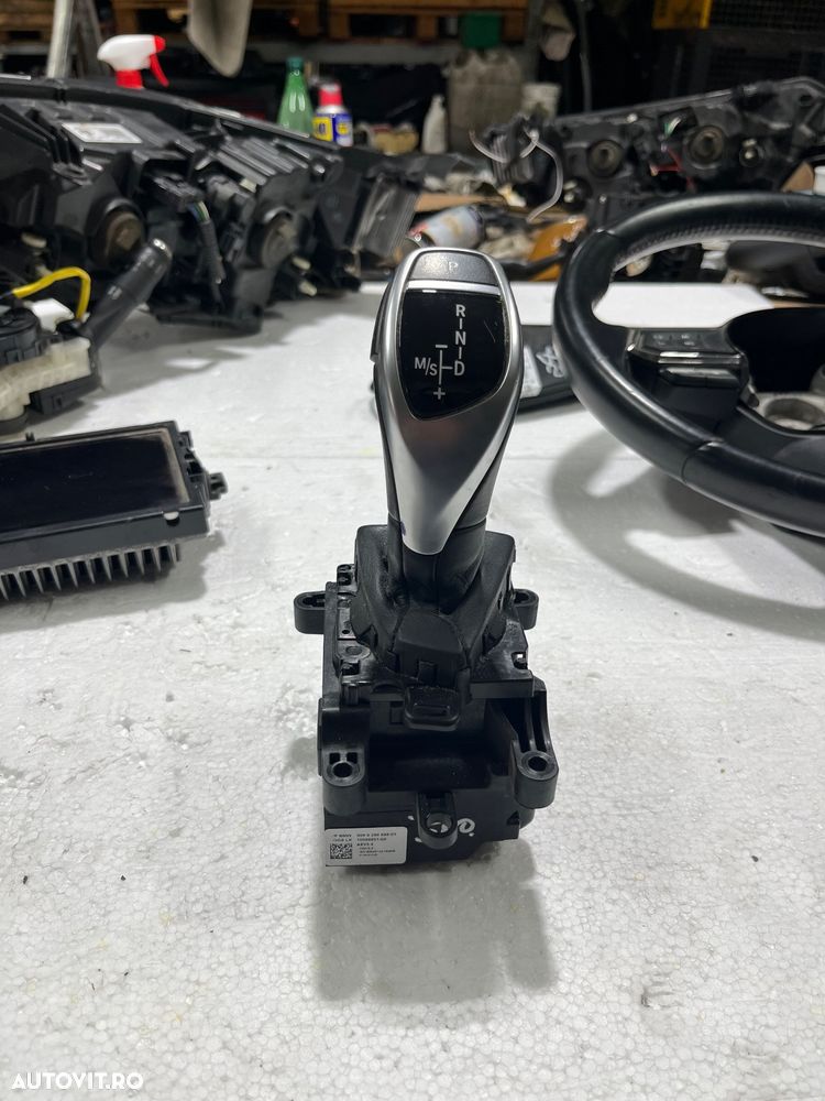 Selector viteze 9296898 - 1