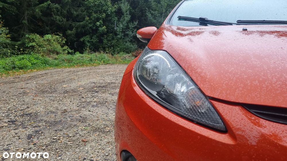 Ford Fiesta - 18