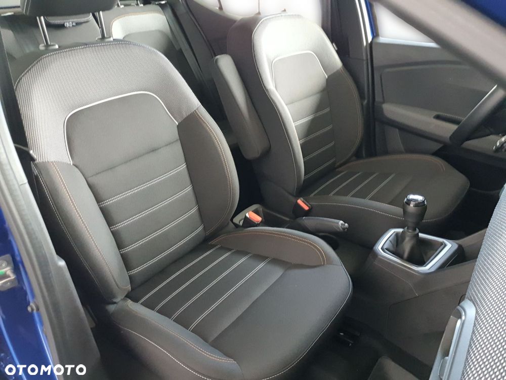 Dacia Sandero Stepway - 26