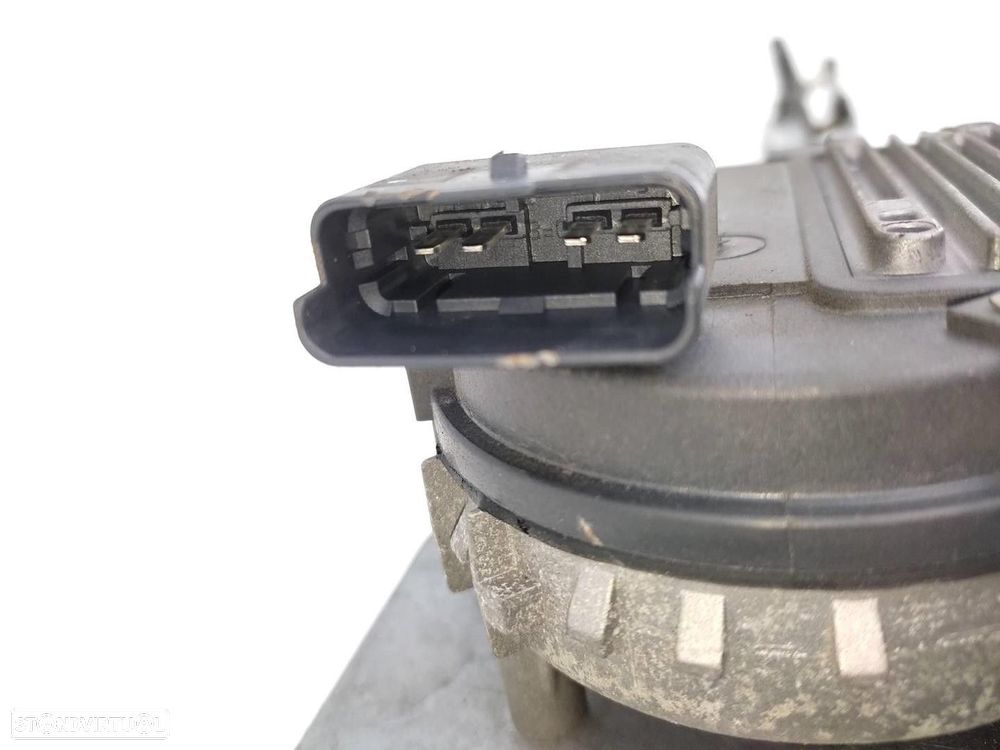 MOTOR LIMPA-VIDROS FRONTAL RENAULT ESPACE IV 2005 -8200014038 - 4