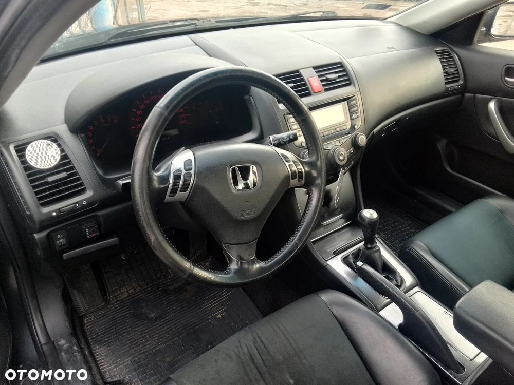 HONDA ACCORD 2.0B 155KM 2004R - CZĘŚCI !!! - 11