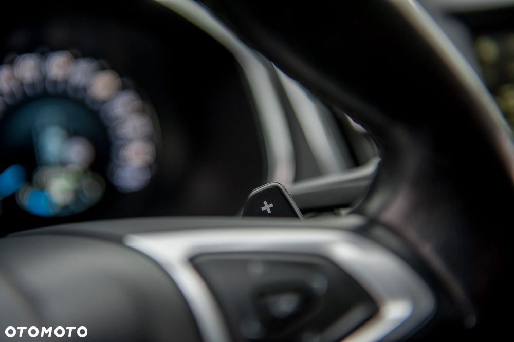 Ford S-Max 2.0 TDCi 4WD Titanium PowerShift - 31