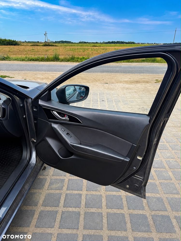 Mazda 3 - 14
