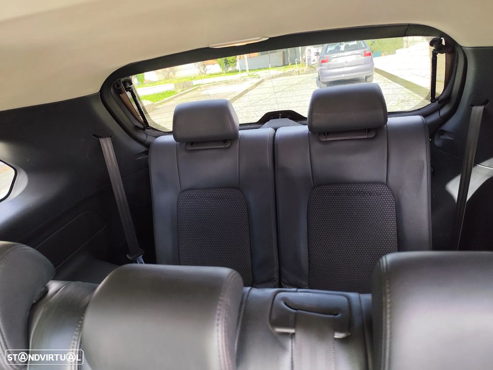 Chevrolet Captiva 2.0 VCDi Sport - 8