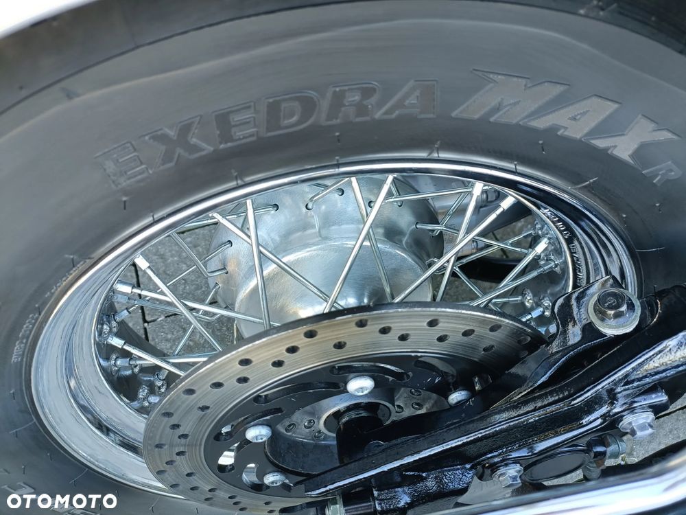 Yamaha Drag Star - 18